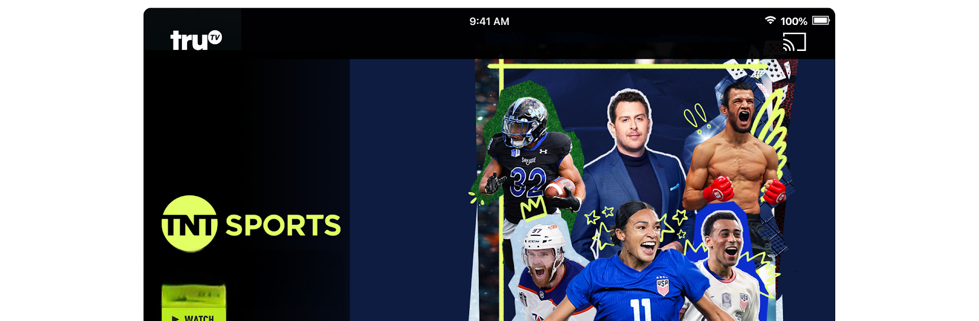 truTV