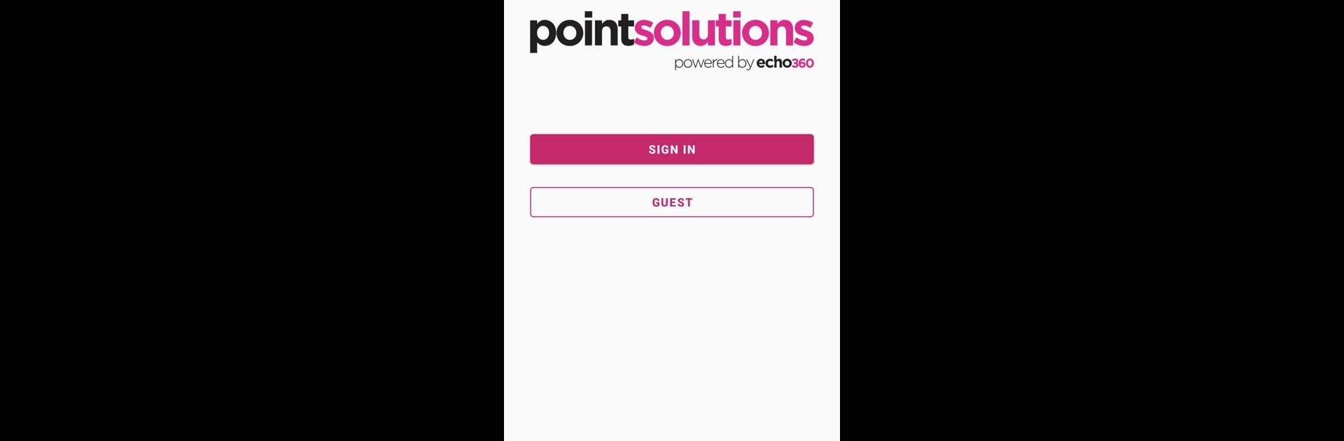 PointSolutions
