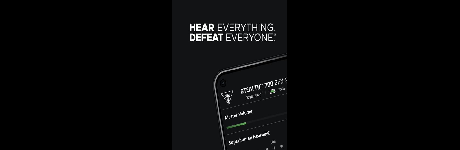 Turtle Beach Audio Hub