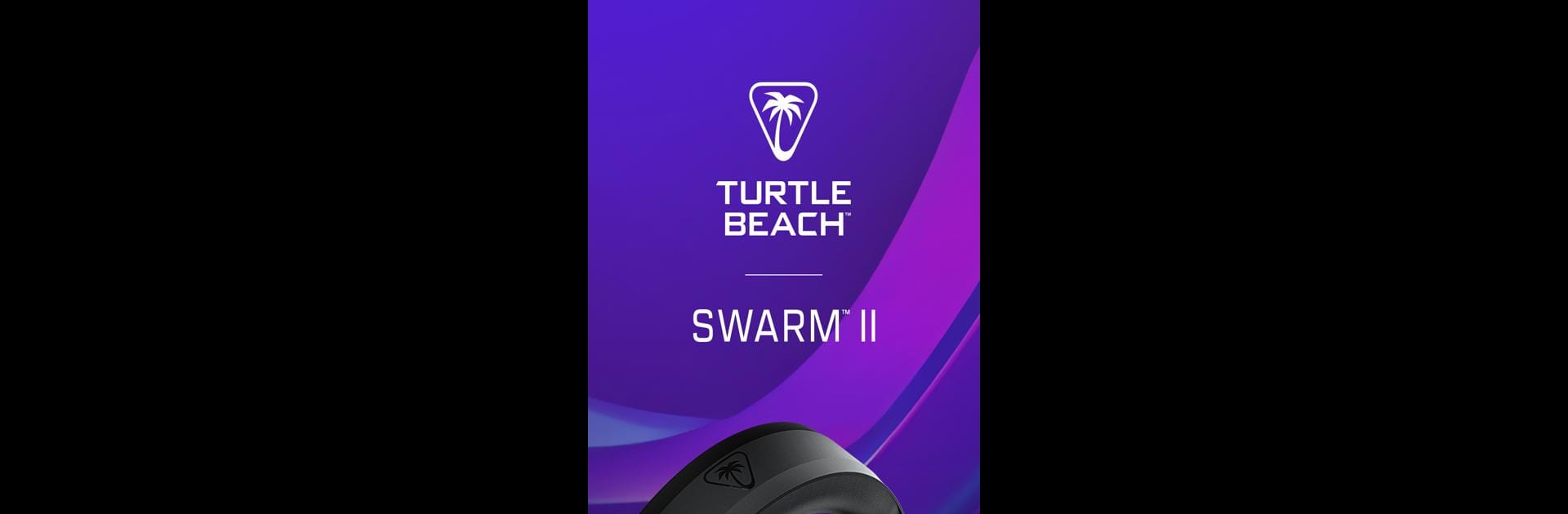 Turtle Beach Swarm-II