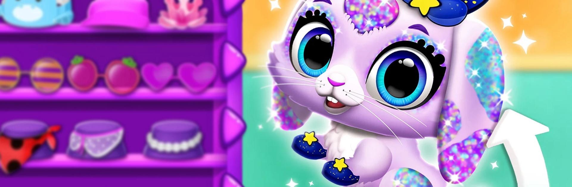 Twinkle - Unicorn Cat Princess – Apps no Google Play