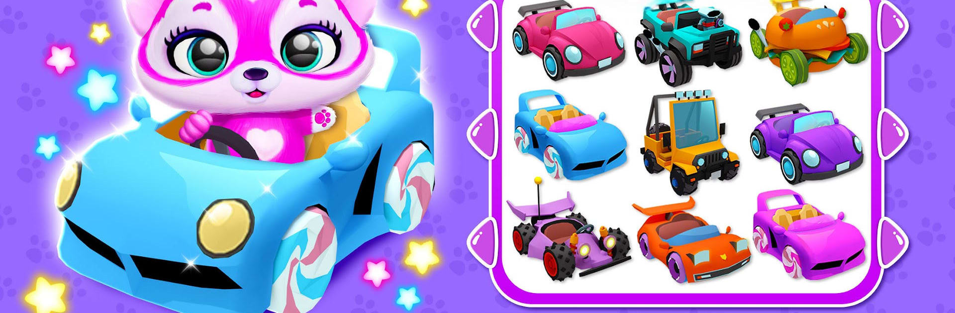 Fluvsies Racing