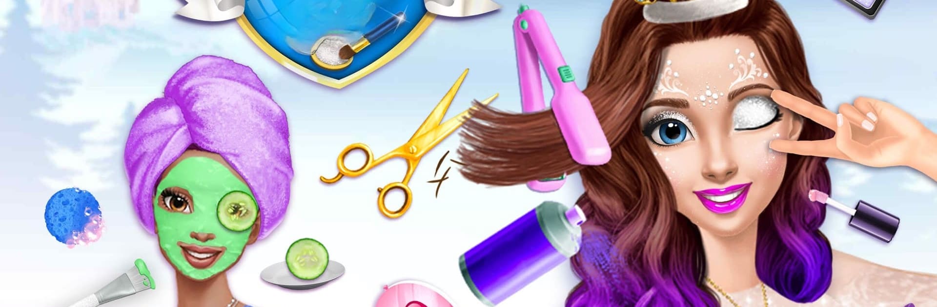 Princess Gloria Makeup Salon