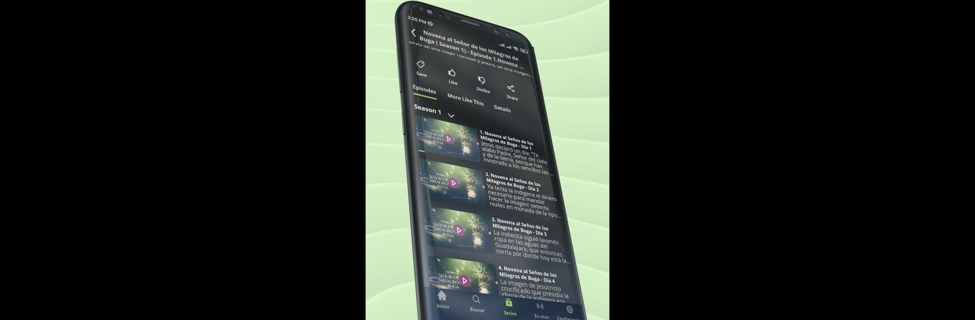 Tele VID Play