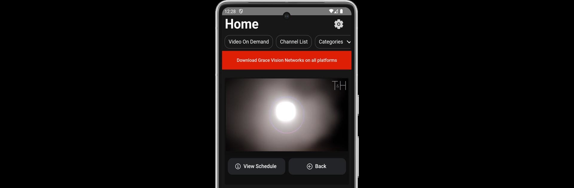 Grace Vision Networks
