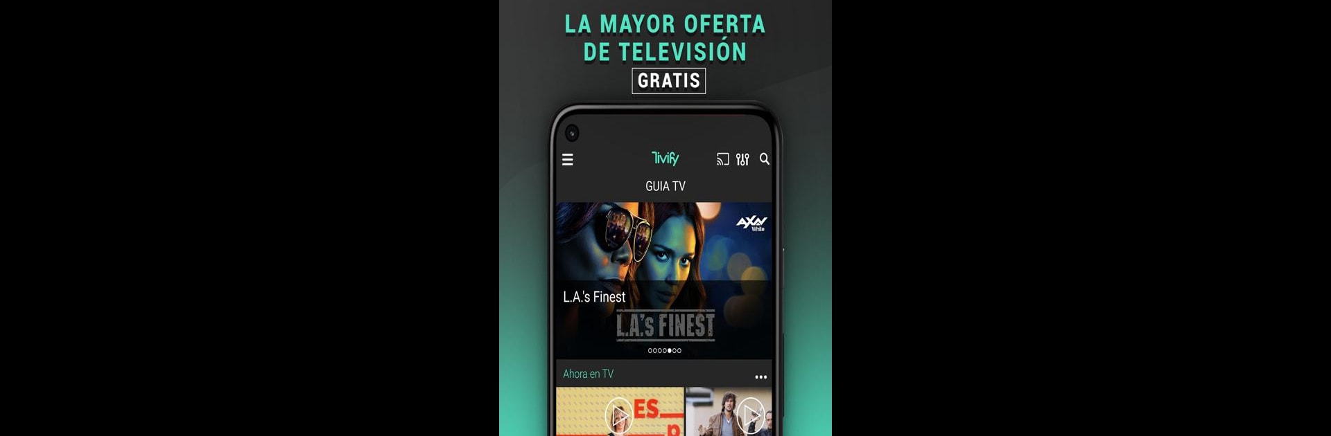 Tivify
