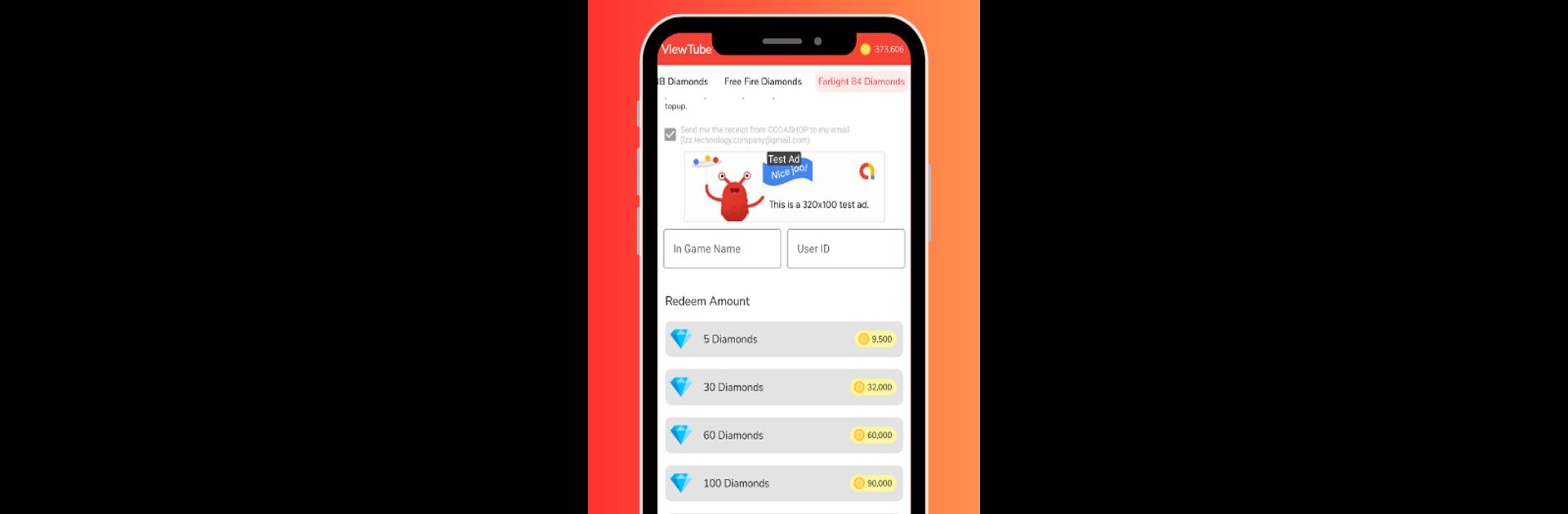 ViewTube: Watch to earn reward