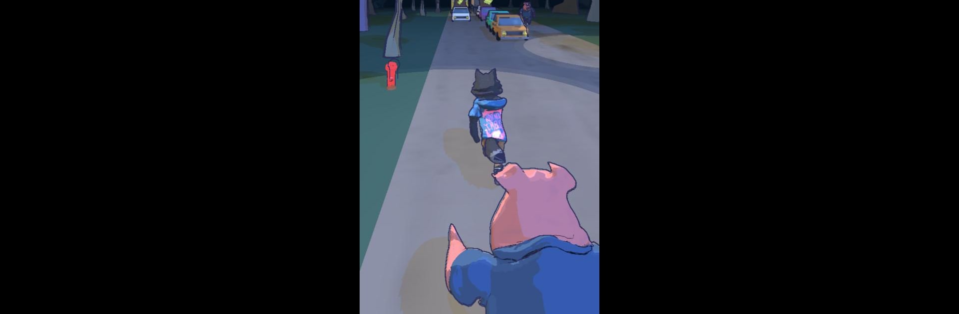 Three Little Pigs