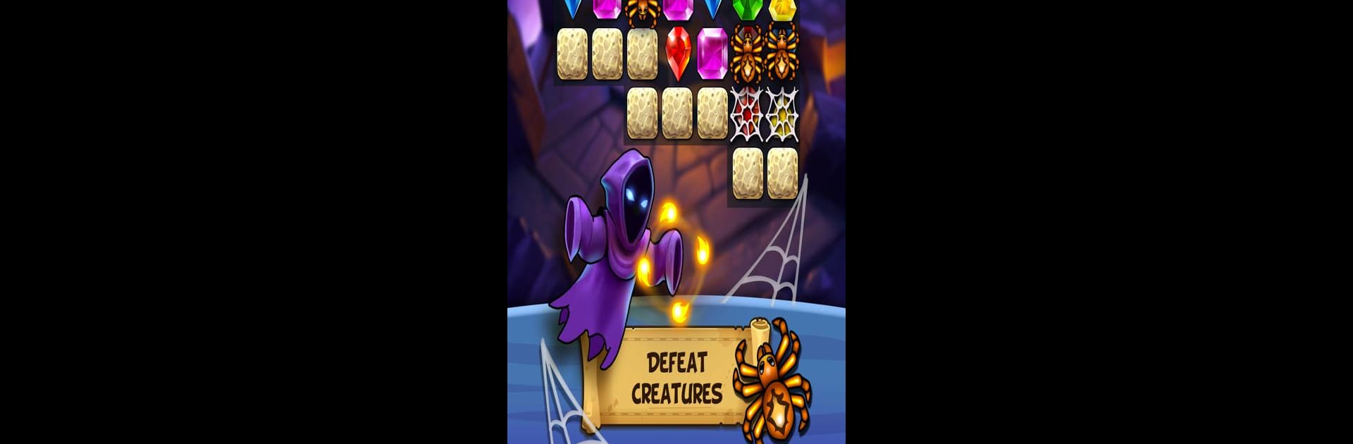 Jewel Mash