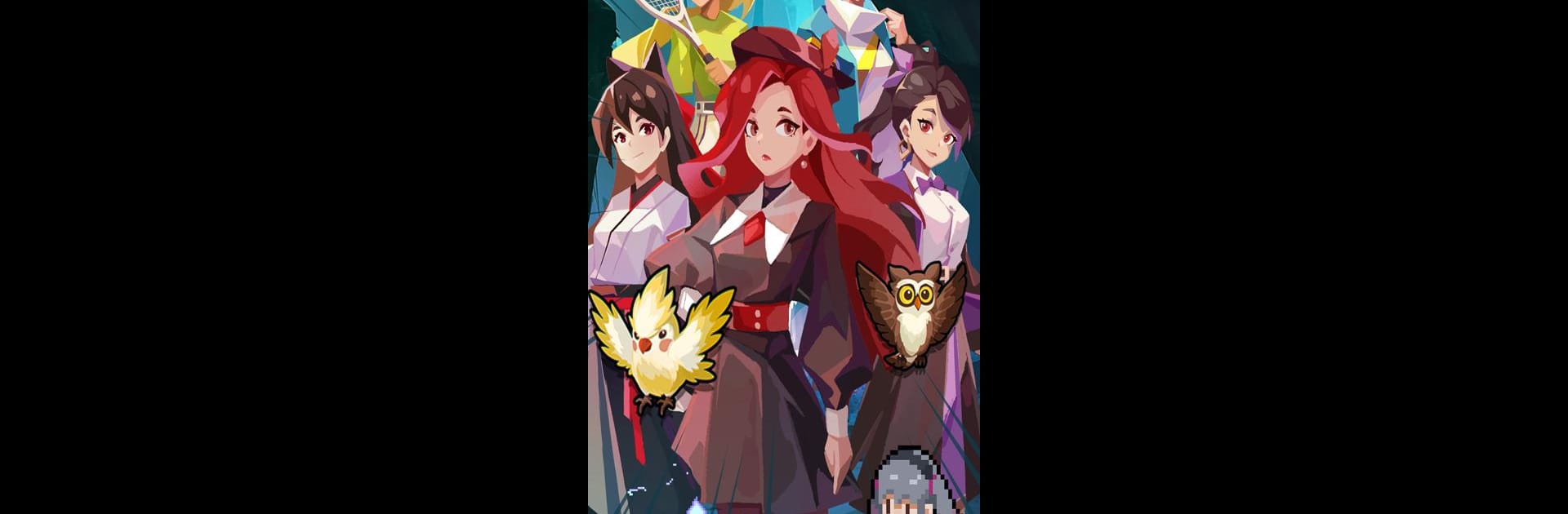 Twinworld Survivor