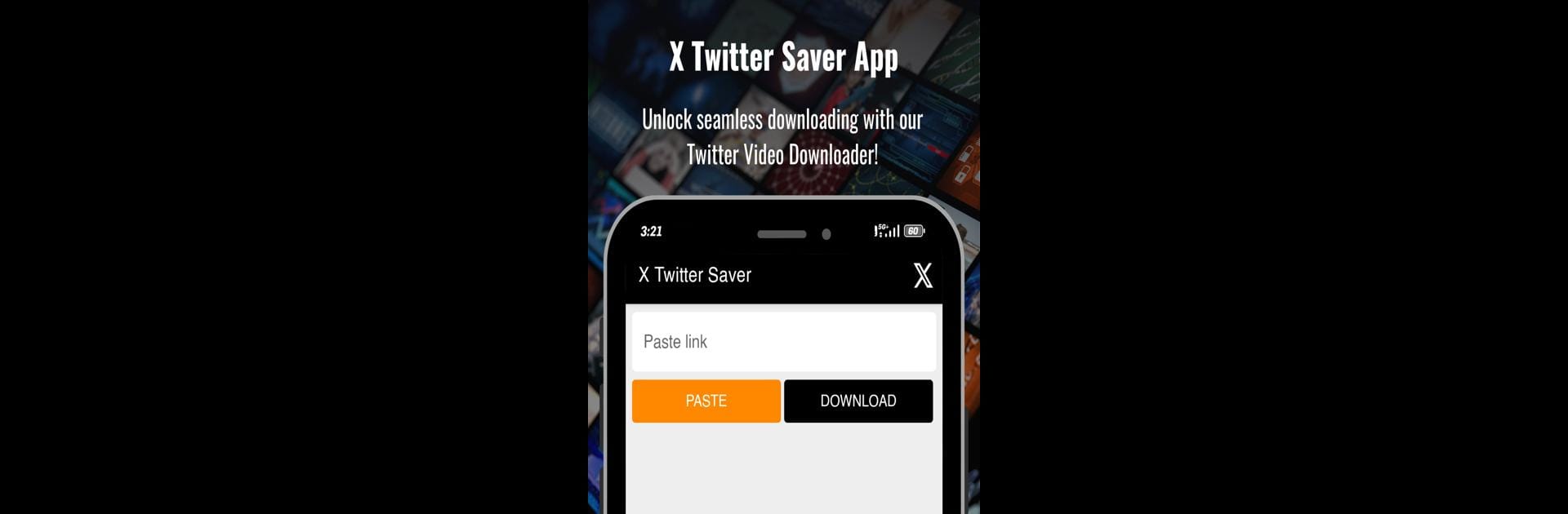 X Twitter Video Downloader App