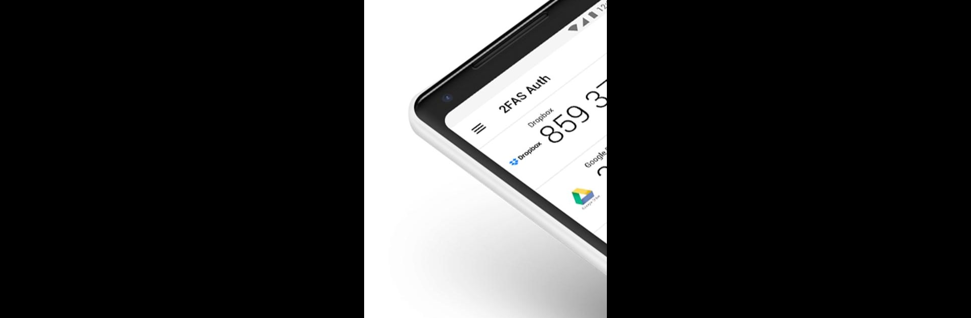 2FA Authenticator (2FAS)