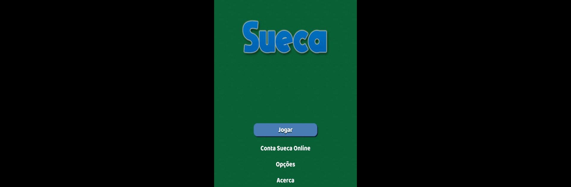 Sueca Card Game