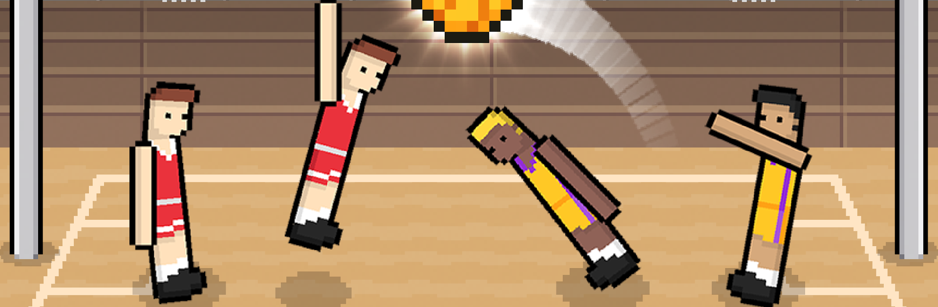 Basket Random