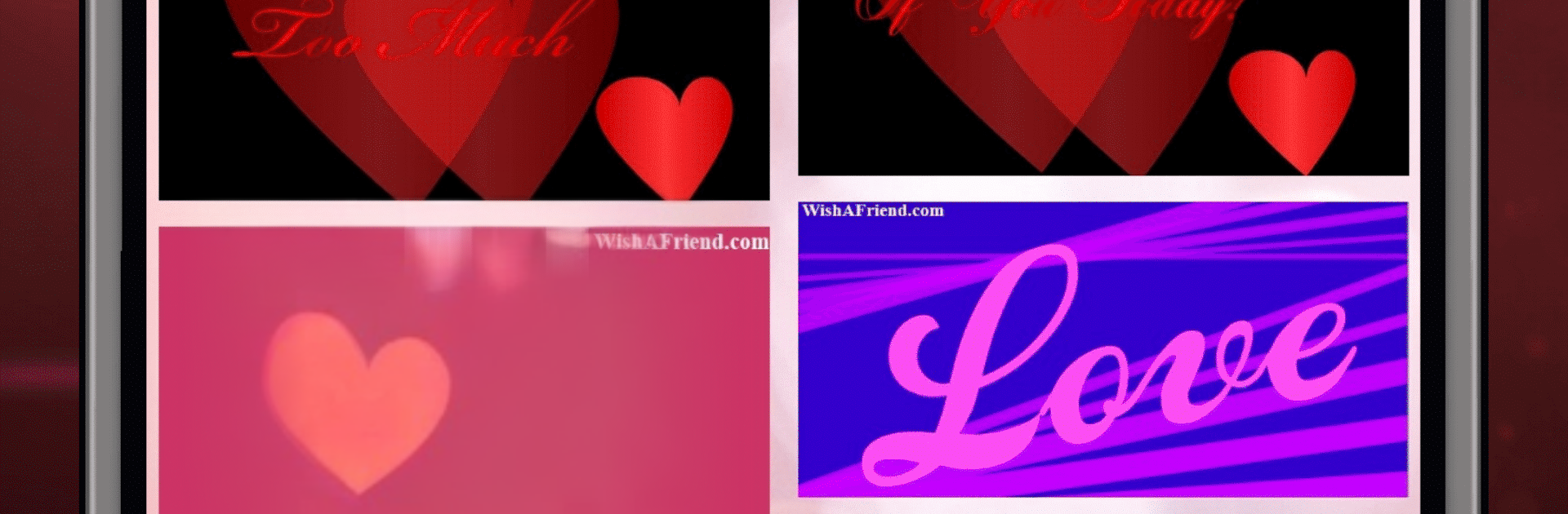 Romantic Gif & Love Gif Images