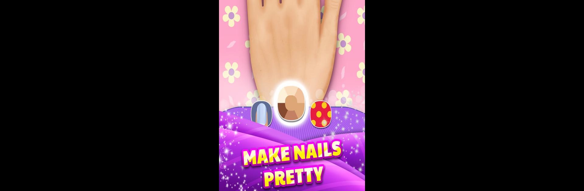 Nail Salon Games Acrylic Nails