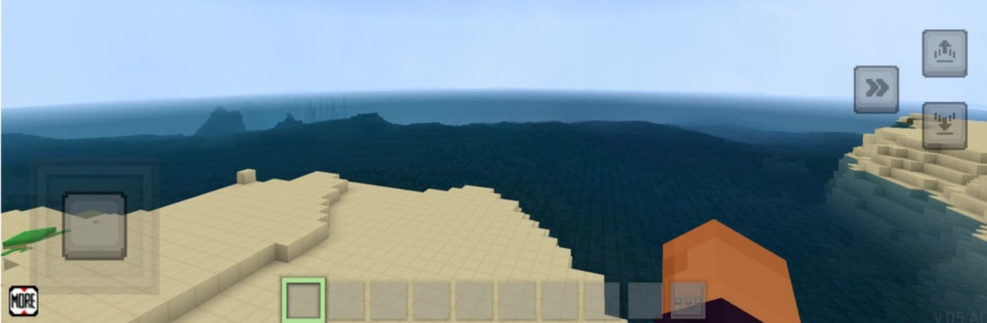 LokiCraft 2