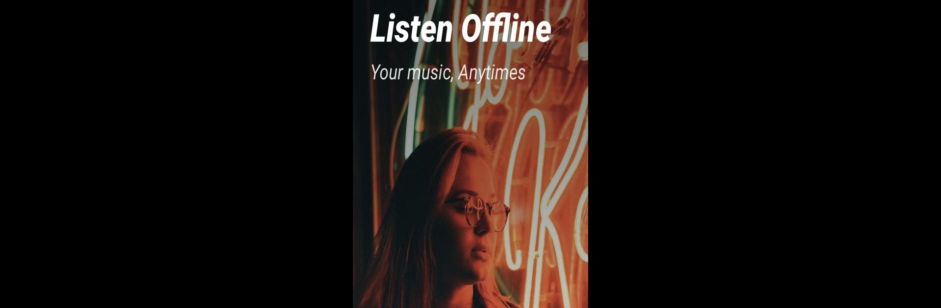 Música Offline - uBand Player