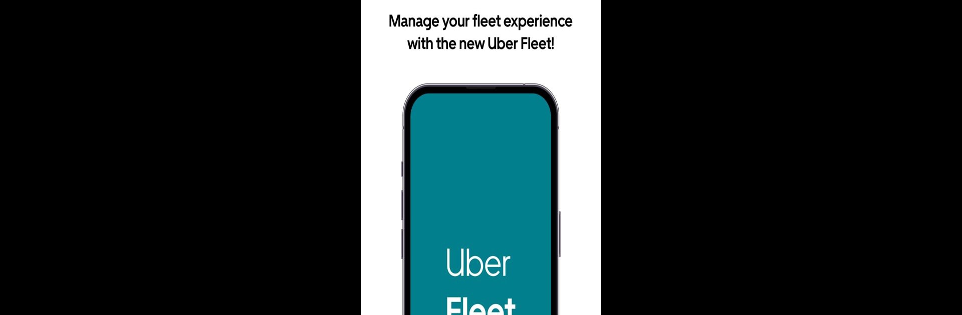 Uber Fleet