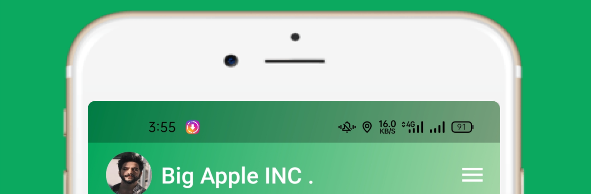 Payroll App for Employers, HRM