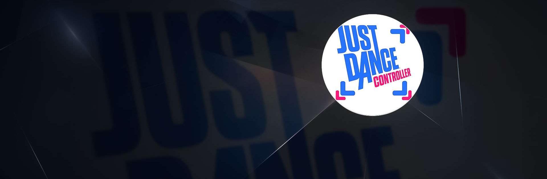 Just Dance 2024 Controller su App Store