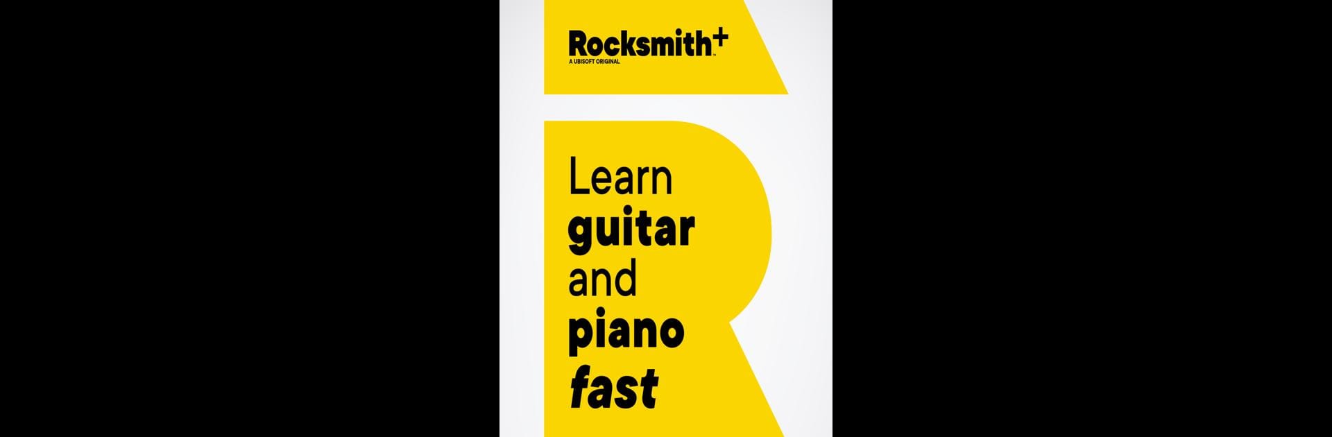 Rocksmith+ Fast Music Learning