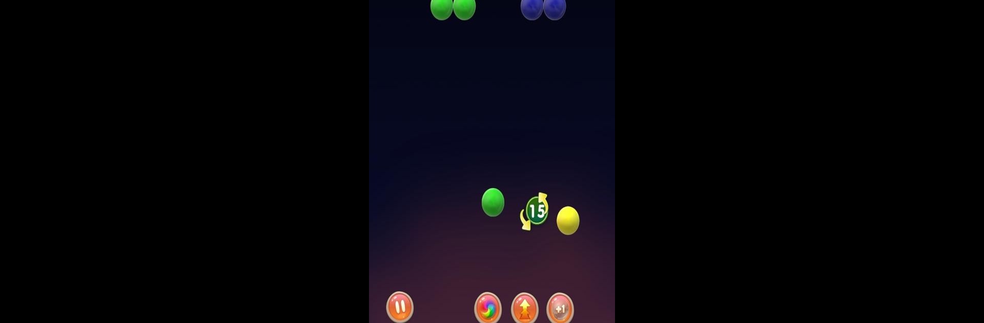 Bubble Shooter Diamond