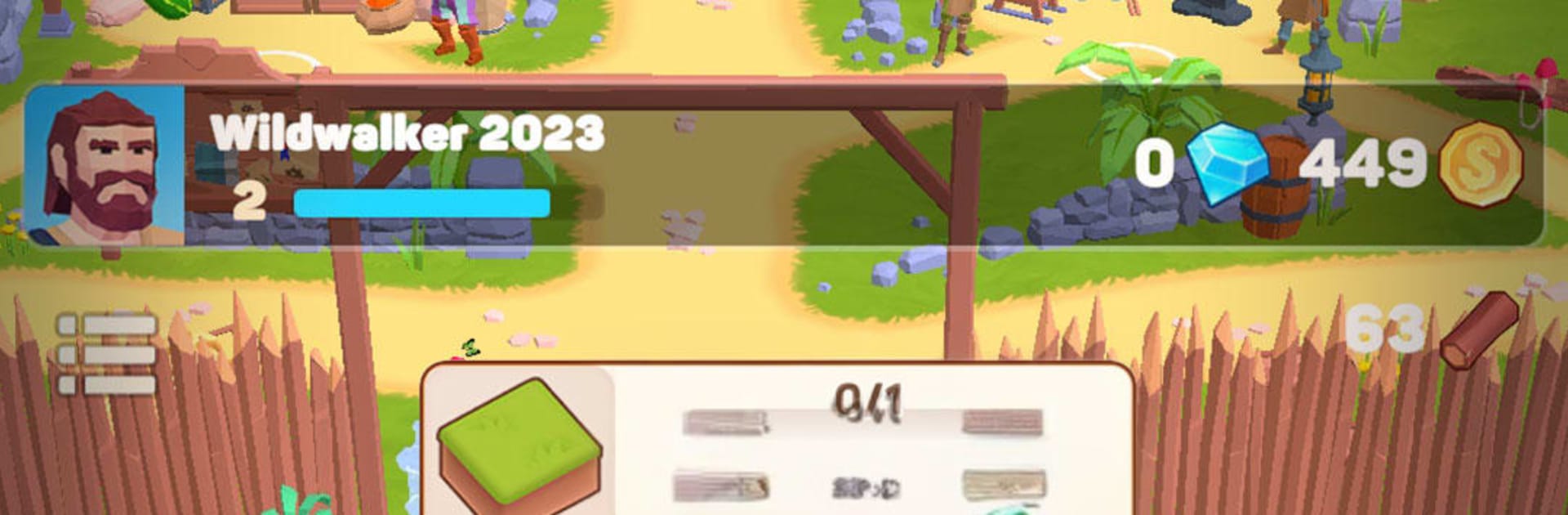 Hunter: Age of Monsters