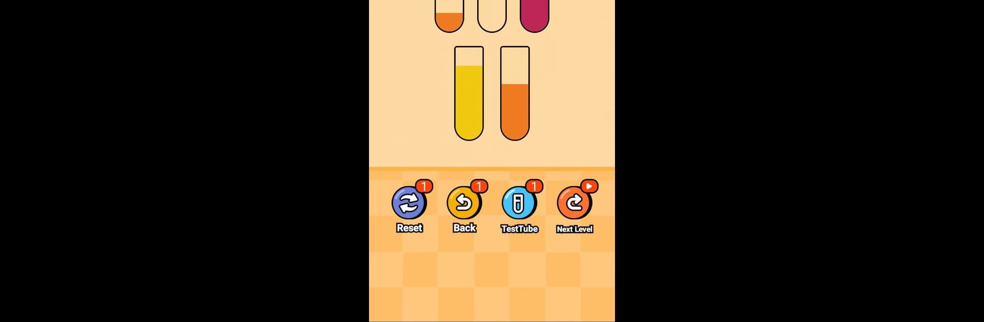 Mad Tube