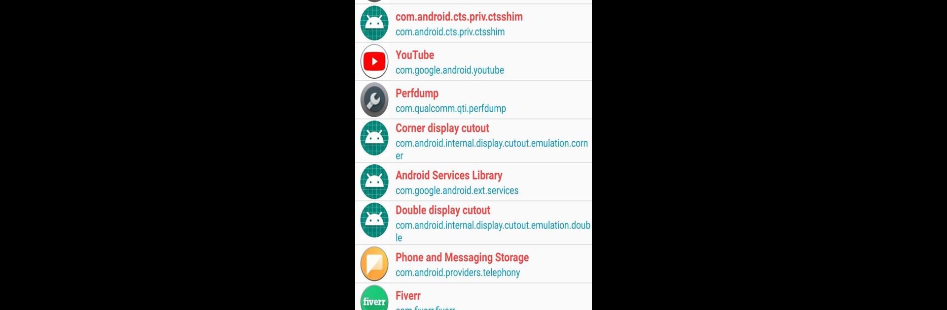 APK SAVER | Extract The APK