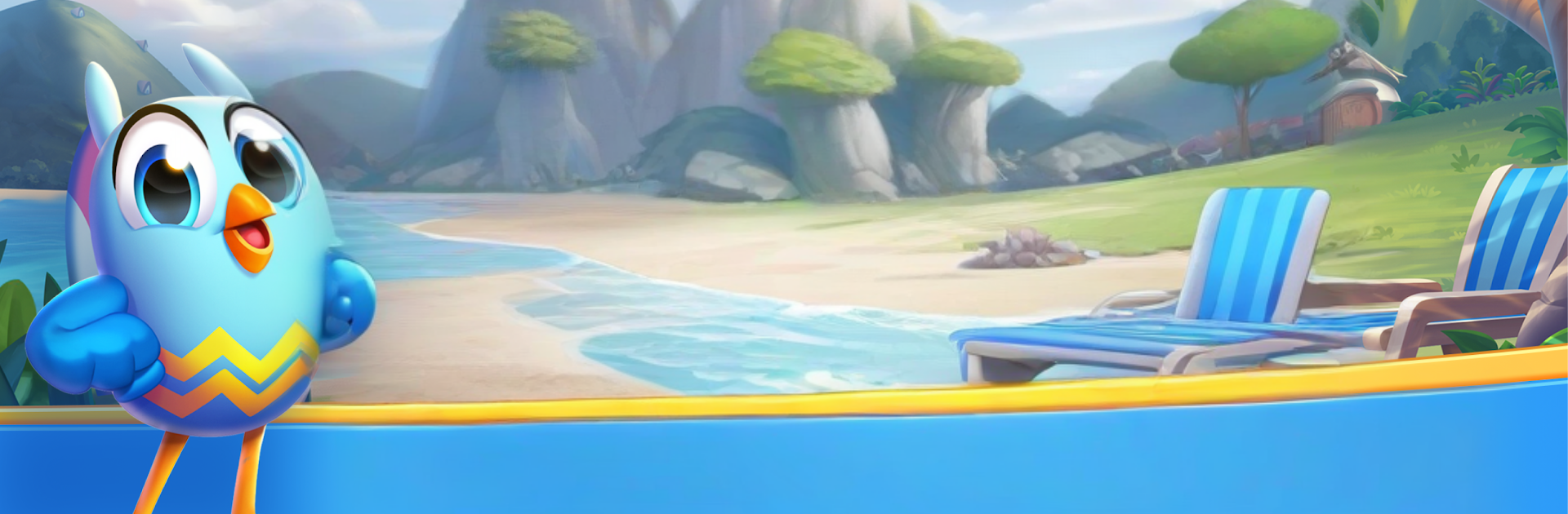 Bingo Pop - Juegos de casino