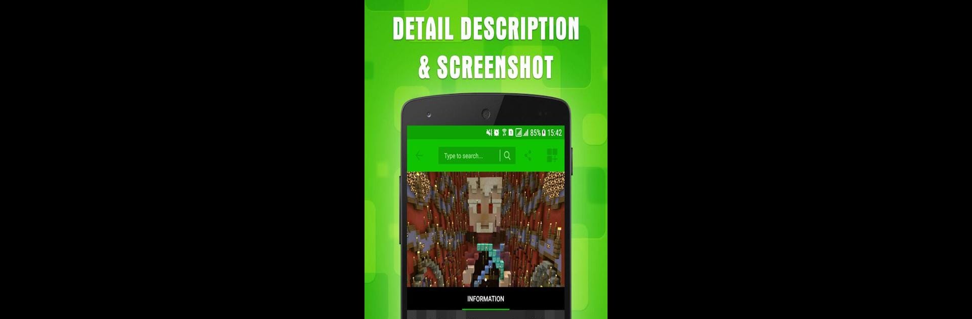 Maps for Minecraft PE