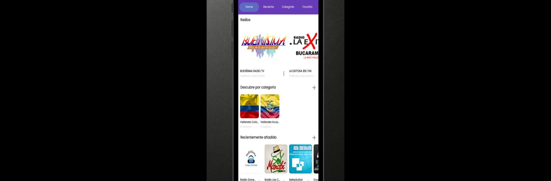 Musica Vallenato Romantico
