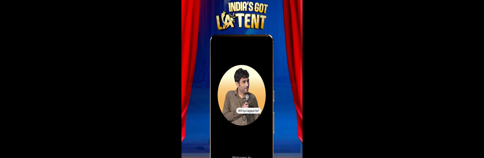 India's Got Latent