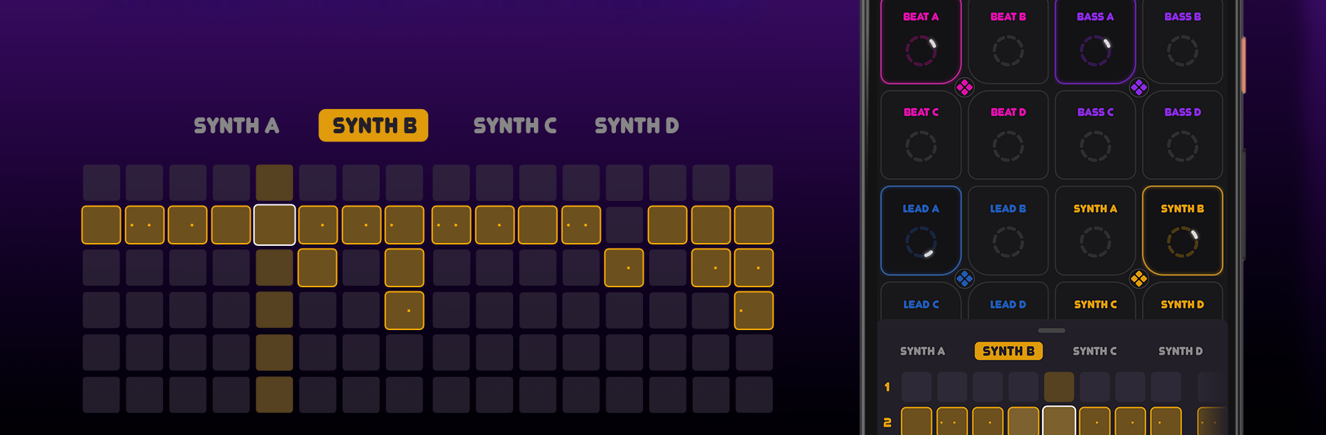 Beat Machine: Music Maker & DJ