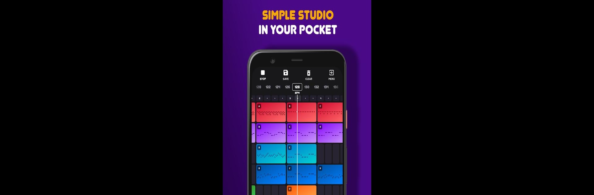 Music & Beat Maker: Jam Pad