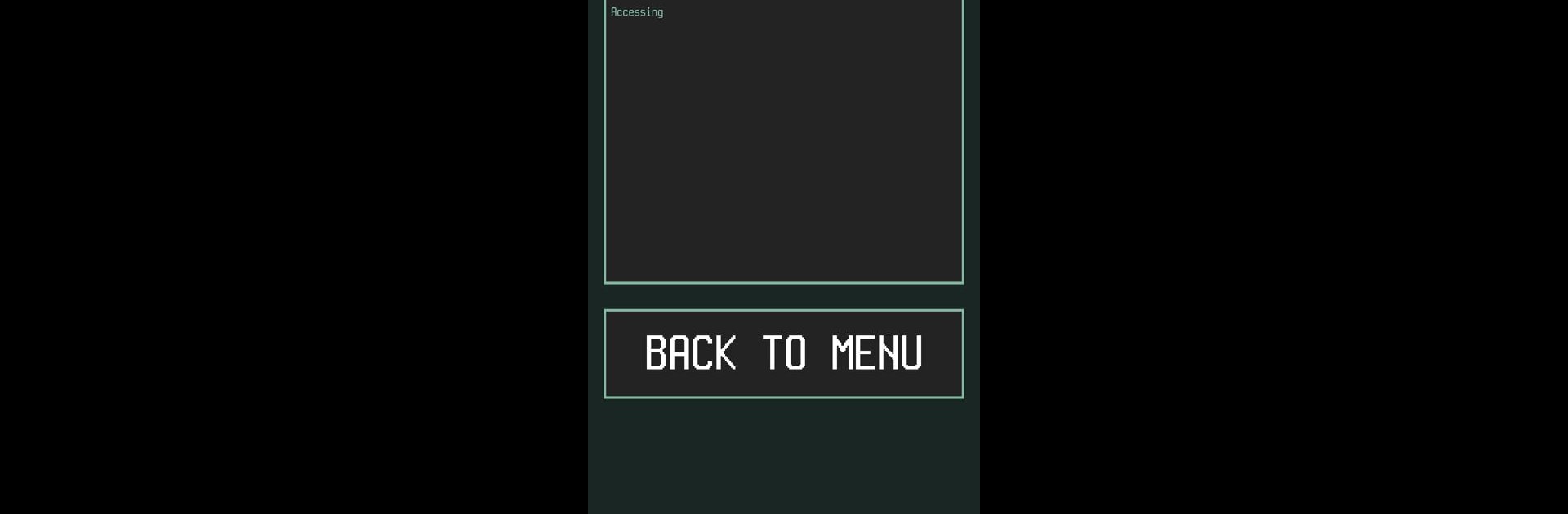Bitcoin BTC Hacker Simulator