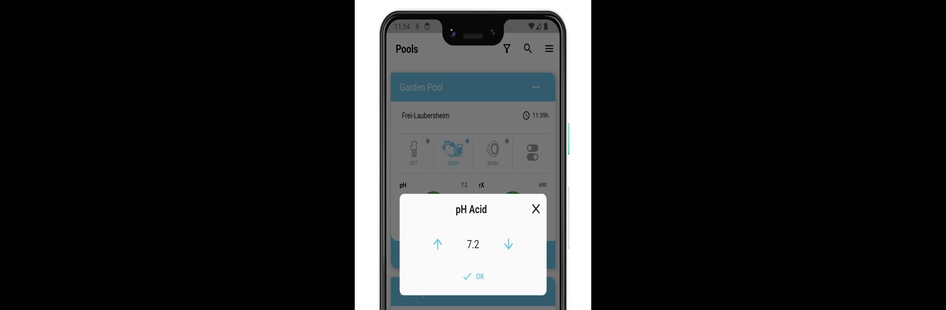Brilix App