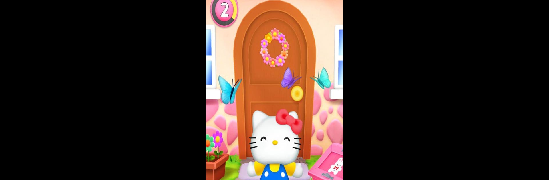 My Talking Hello Kitty