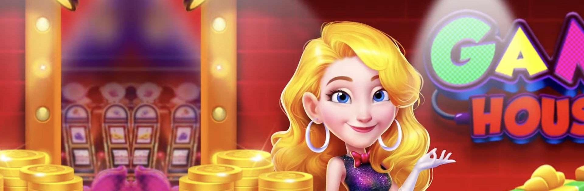 Play Cash Club Casino - Vegas Slots Online