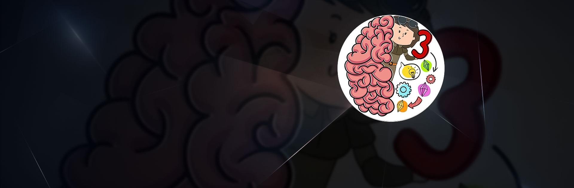 Brain Test 3 APK for Android Download