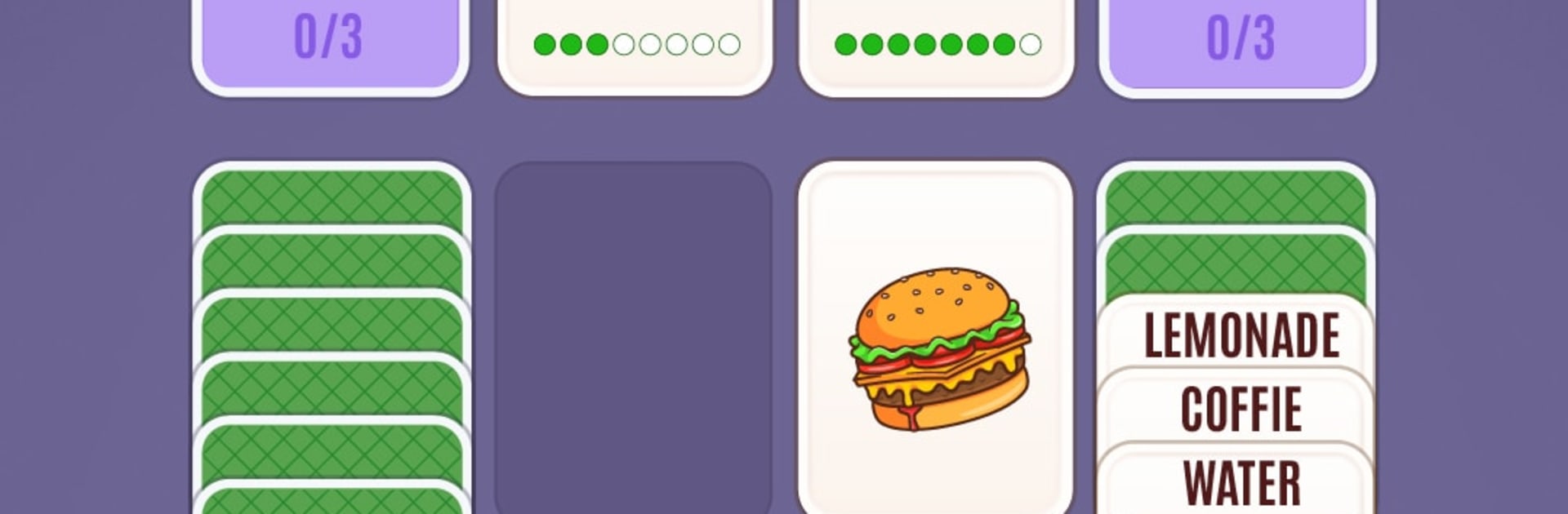Word Solitaire: Match & Play