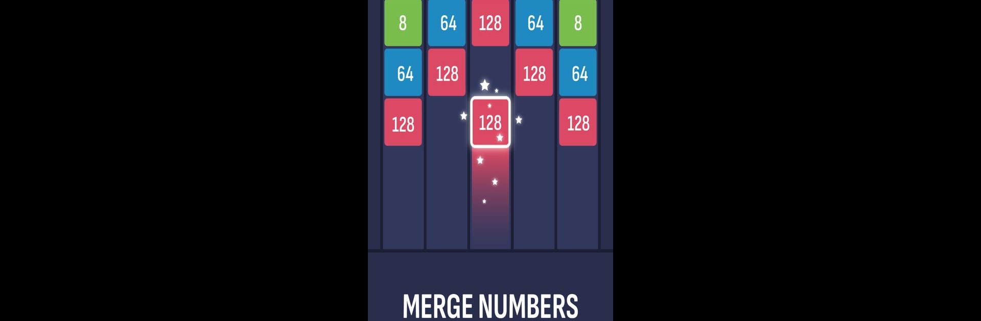 X2 Puzzle: Number Merge 2048