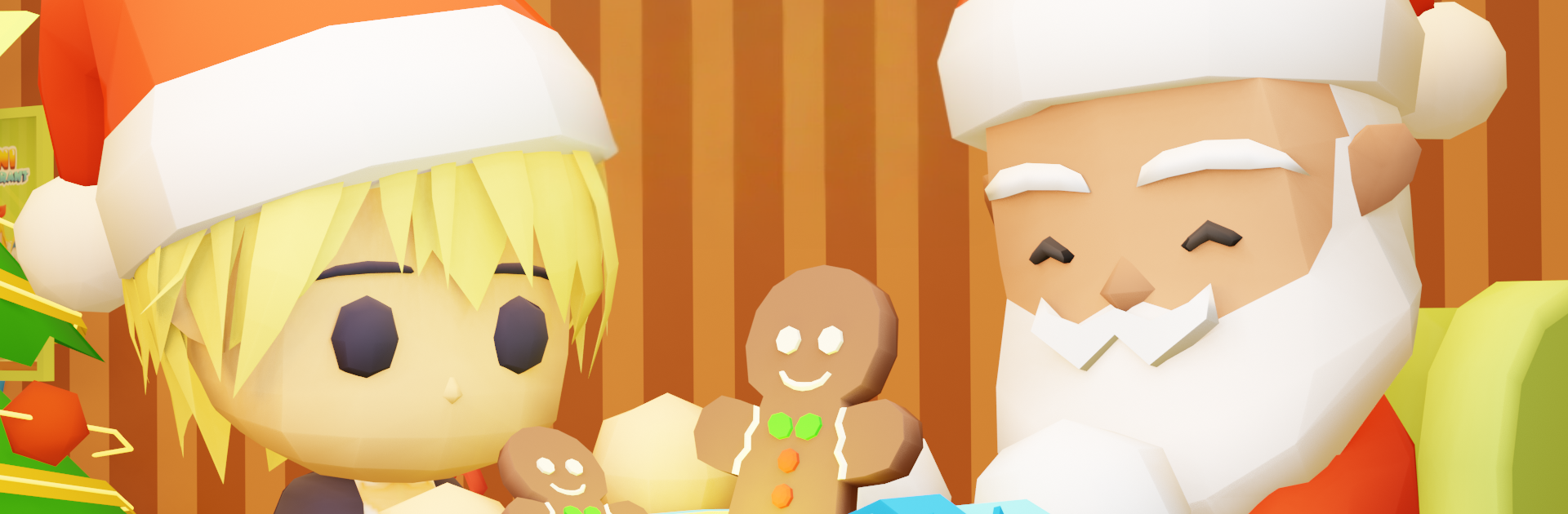 Mini Restaurant Premium