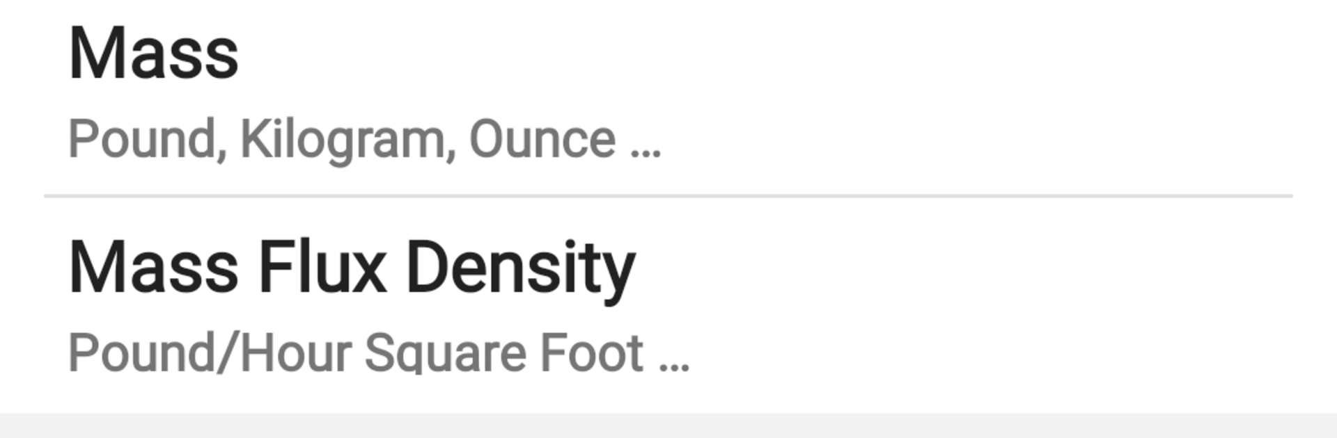 Unit Converter Pro Plus