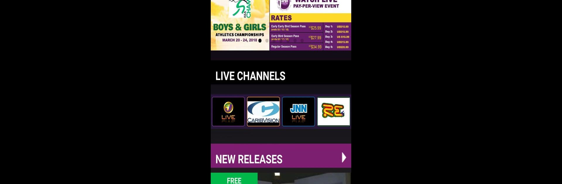 1SpotMedia