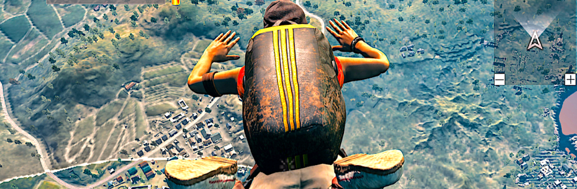 Legends Battle Free Fire Epic Survival