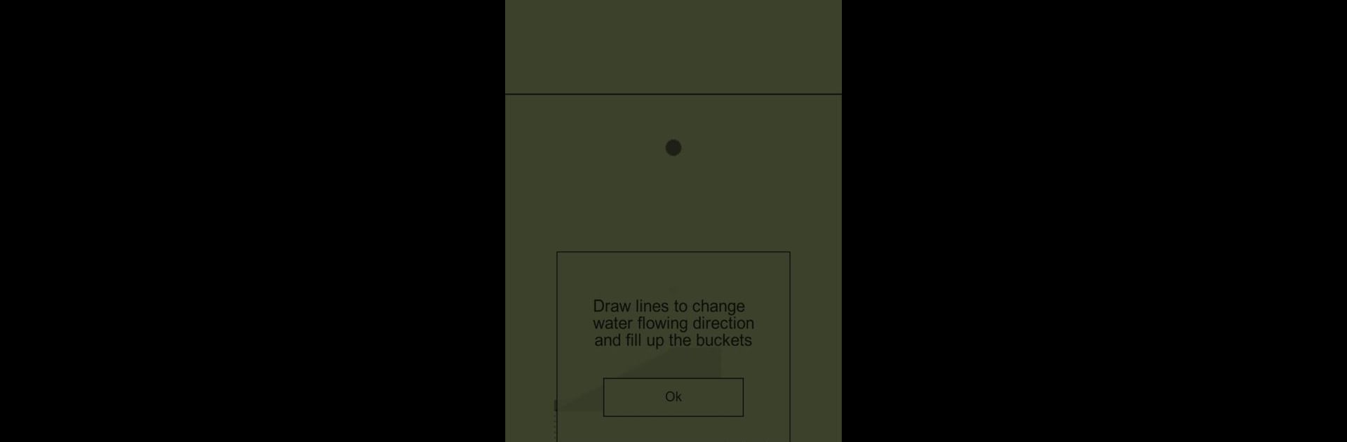 Fill up Bucket
