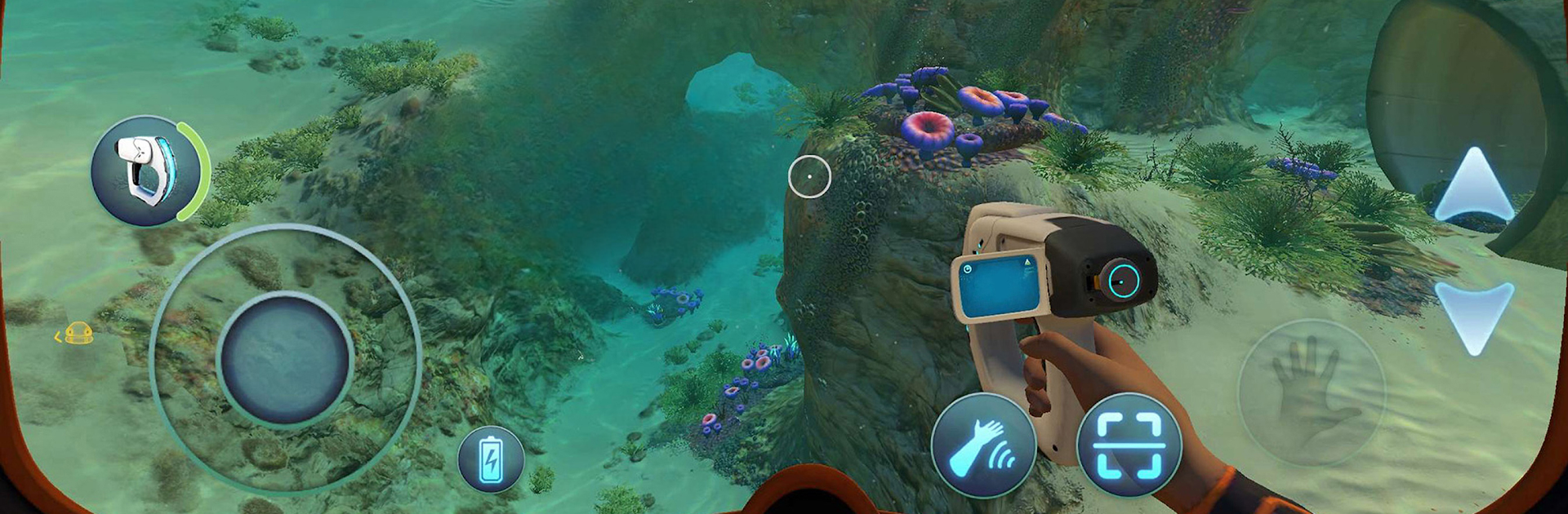 Subnautica