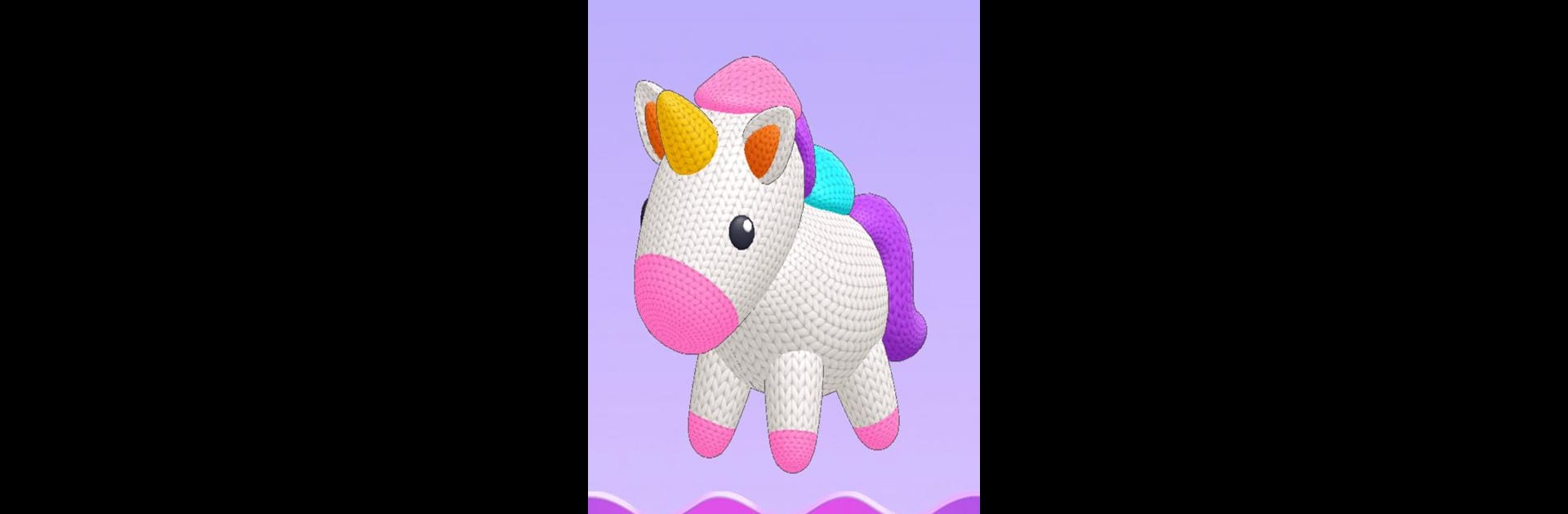 Unravel Yarn 3D: Screw Puzzle